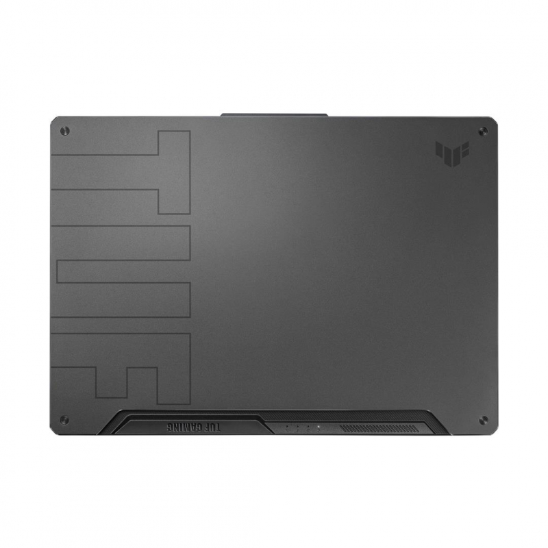 Ноутбук 15.6 FHD Asus FX506QM-HN050 grey 90NR0606-M01110 5