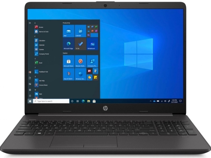 Ноутбук 15.6 HD HP 255 G8 dk.silver 1