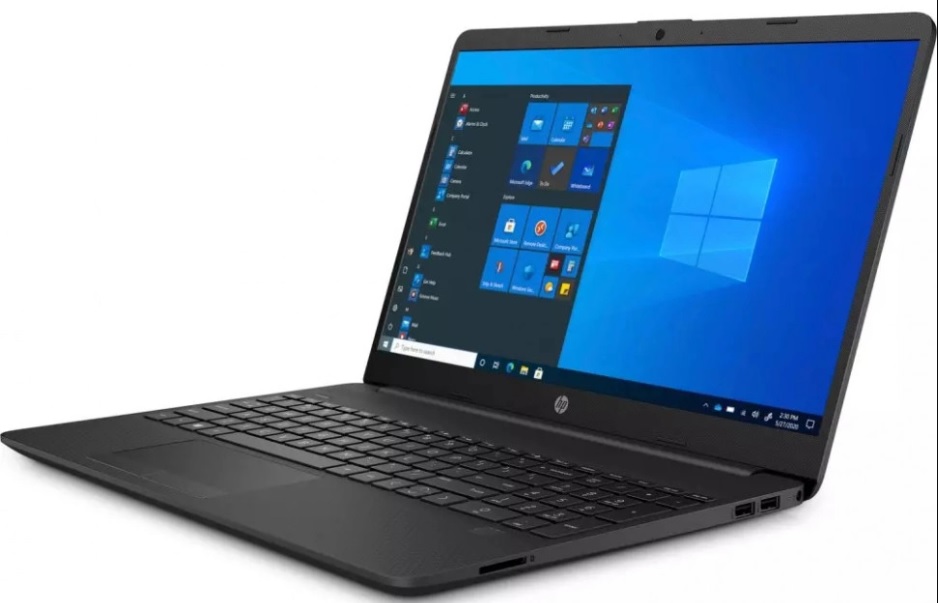 Ноутбук 15.6 HD HP 255 G8 dk.silver 2