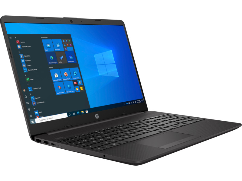 Ноутбук 15.6 HD HP 255 G8 dk.silver 3