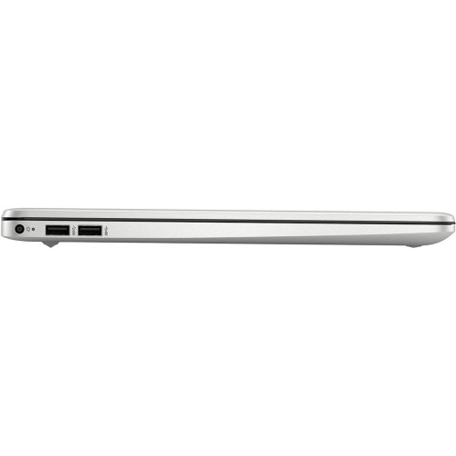 Ноутбук 15.6 IPS FHD HP 15s-eq1116ur silver 5