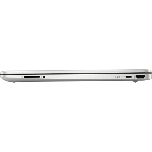 Ноутбук 15.6 IPS FHD HP 15s-eq1116ur silver 6