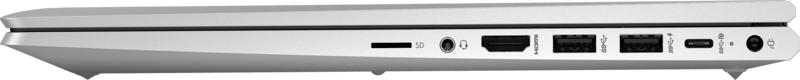 Ноутбук 15.6 IPS FHD HP ProBook 450 G8 silver 59U37EA 4