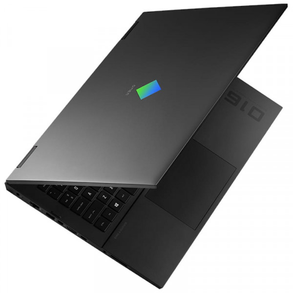Ноутбук 16.1 IPS FHD HP Omen 16-c0114nw black 2
