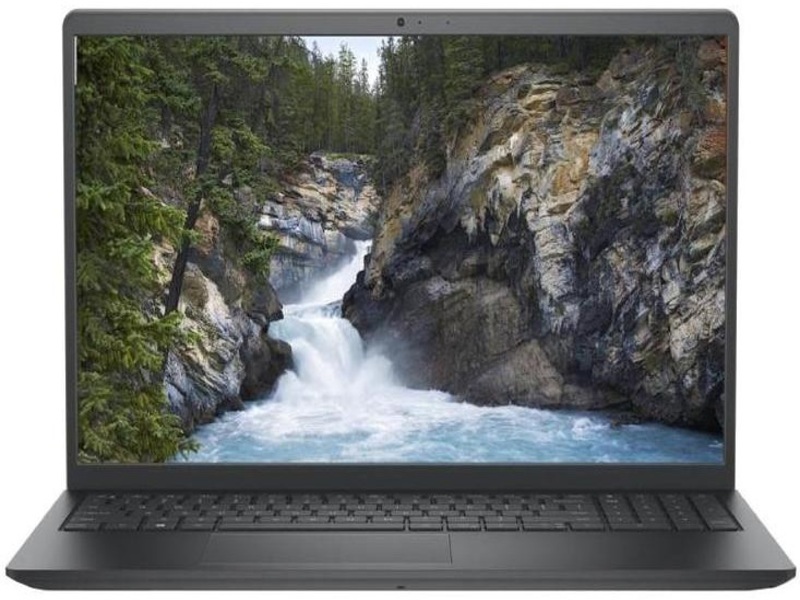 Ноутбук 15.6 FHD Dell Vostro 3510 black 210-AZZU 1