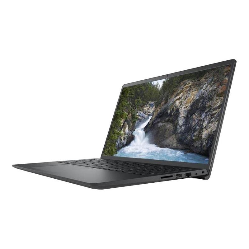 Ноутбук 15.6 FHD Dell Vostro 3510 black 210-AZZU 2