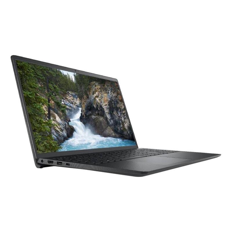 Ноутбук 15.6 FHD Dell Vostro 3510 black 210-AZZU 3