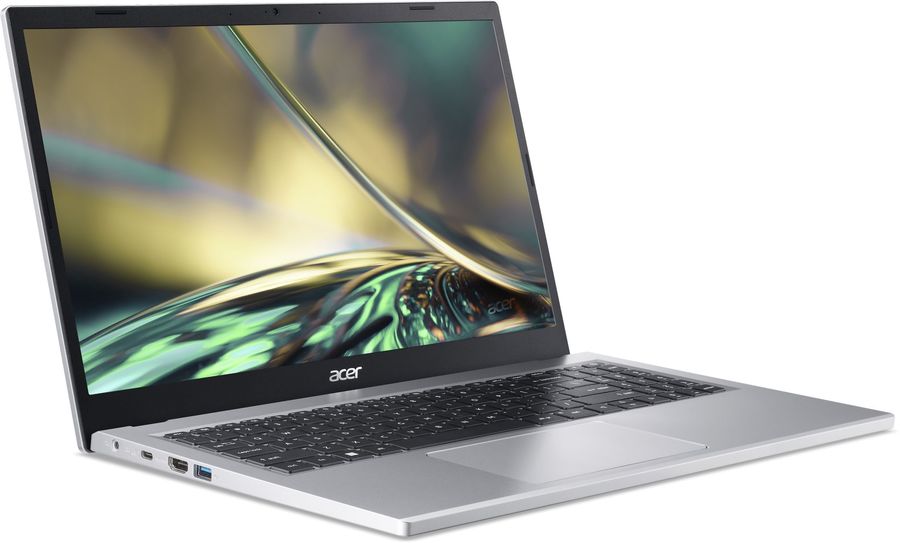 Ноутбук 15.6 IPS FHD Acer Aspire A315-24P-R16W Silver NX.KDEER.009 3