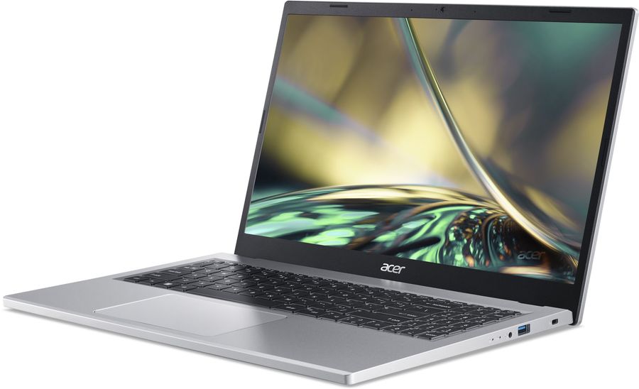 Ноутбук 15.6 IPS FHD Acer Aspire A315-24P-R16W Silver NX.KDEER.009 4