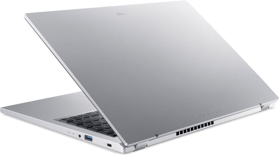 Ноутбук 15.6 IPS FHD Acer Aspire A315-24P-R16W Silver NX.KDEER.009 5