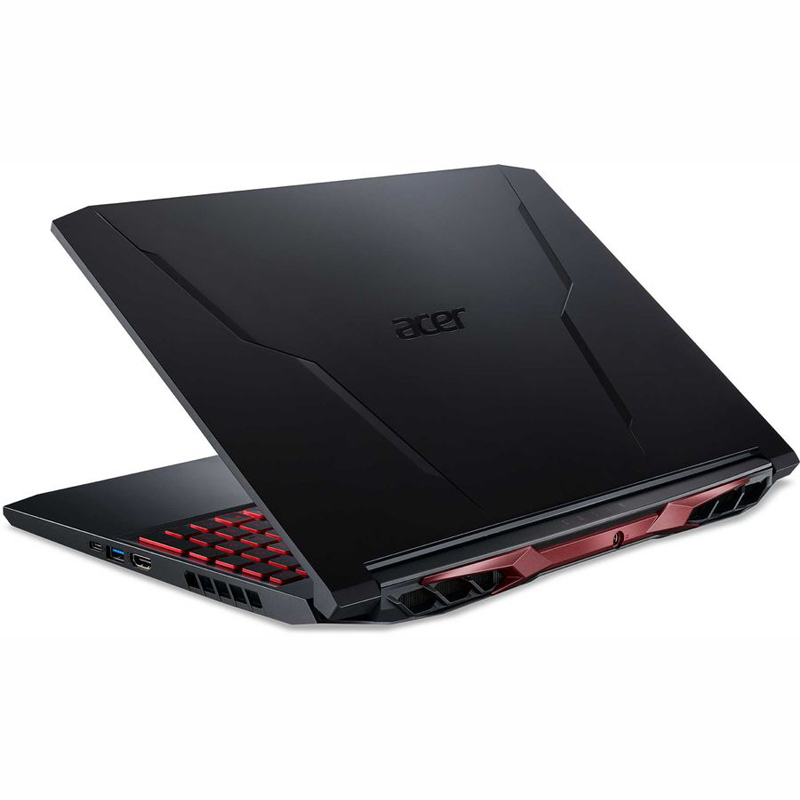 Ноутбук 15.6 IPS FHD Acer Nitro 5 AN515-58-596N black NH.QFLER.002 4