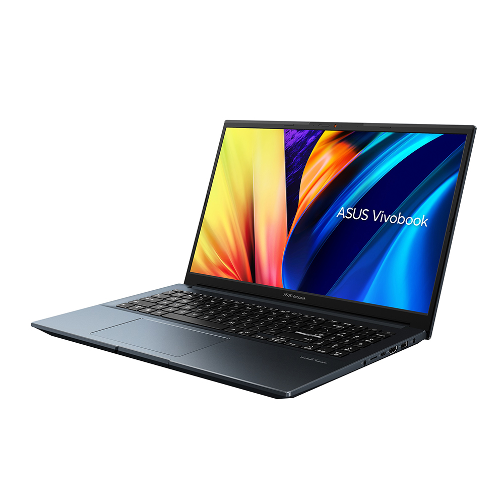 Ноутбук 15.6 IPS FHD Asus M6500QH-HN034 blue 90NB0YJ1-M001N0 2
