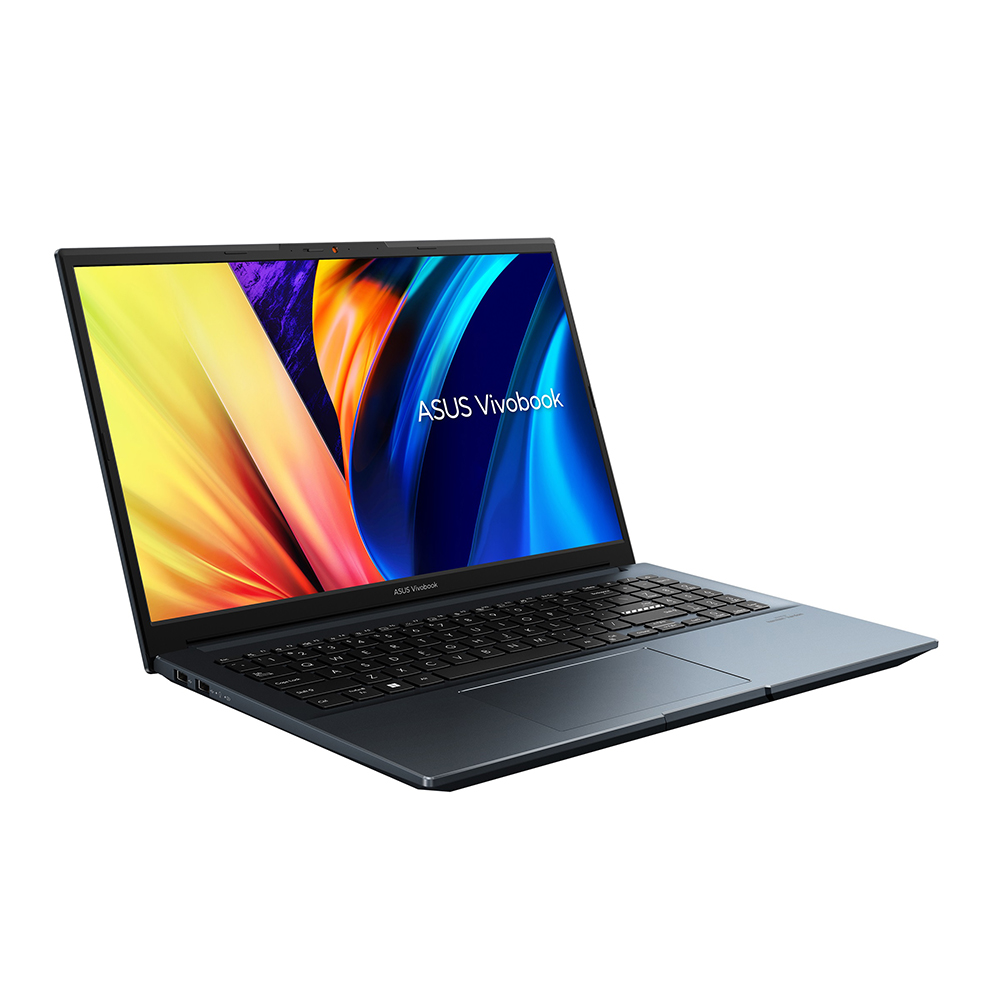 Ноутбук 15.6 IPS FHD Asus M6500QH-HN034 blue 90NB0YJ1-M001N0 3