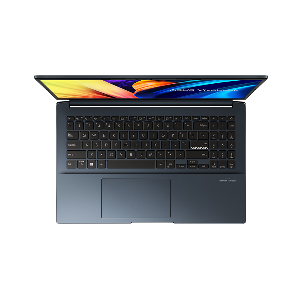Ноутбук 15.6 IPS FHD Asus M6500QH-HN034 blue 90NB0YJ1-M001N0 4