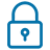 lock